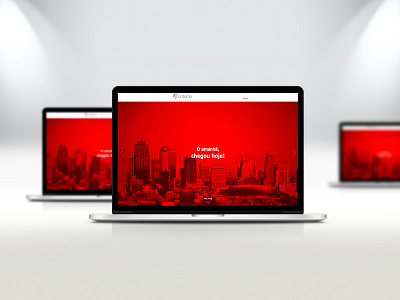 Website Application Mockup - Mordomo BC business design desktop graphic macbookpro mockup responsive web website wireframe