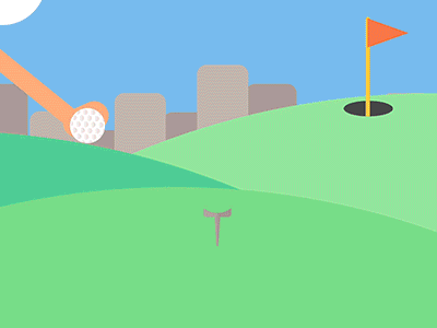 Get Better with BetterPT after effects flat design gif graphic package motion graphics vector illustration