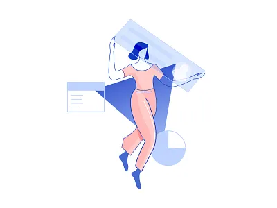 Choose The Right Person chart choose select