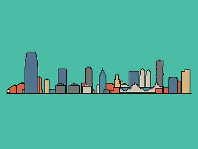 Jersey City, NJ city design jc jersey city new jersey nj nyc skyline