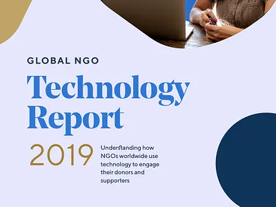 Directions for two companion reports nonprofit report