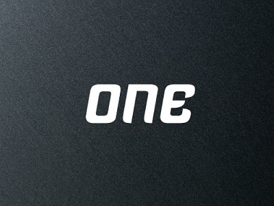 One font sports design sports font type typography