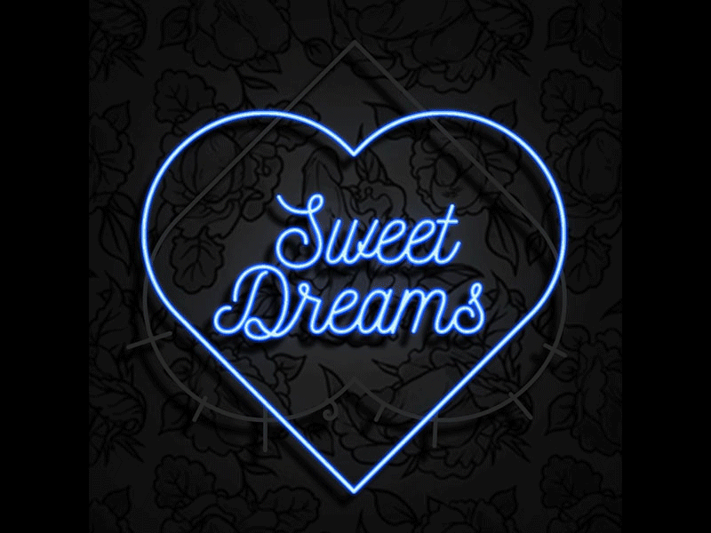 Lowest Hanging Fruit amsterdam animation design illustration neon netherlands red red light sex sweet dreams