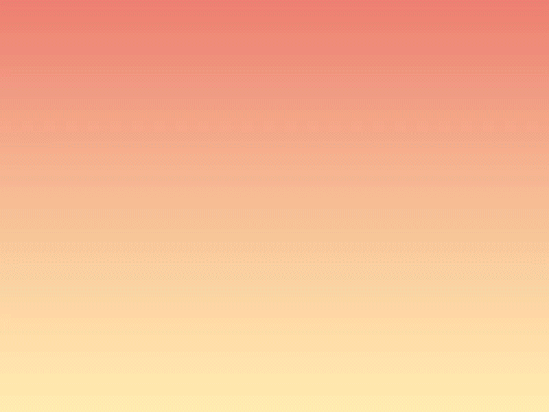 Epopia : medieval castle island landscape medieval montain dragon motion design once upon a time