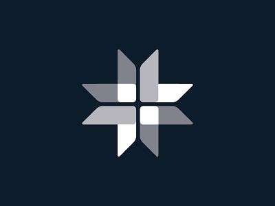 St. Mary's Academy logo icon academy brand branding cross design eduction girls graphic design logo school typography vector
