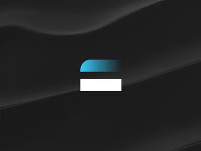 Simplification brand f flaig j jf logo mark simple ui ux