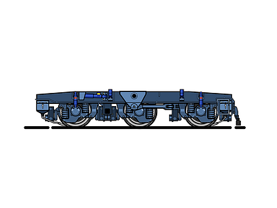 DF11 LOK sketch