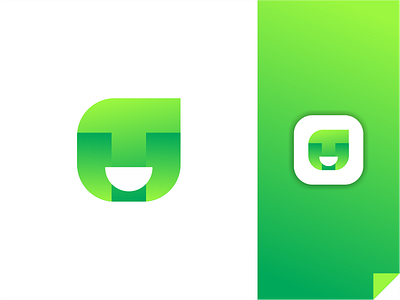 Talk Dental app clinic dental dentist dentistry icon logo medical smile symbol talk whitening