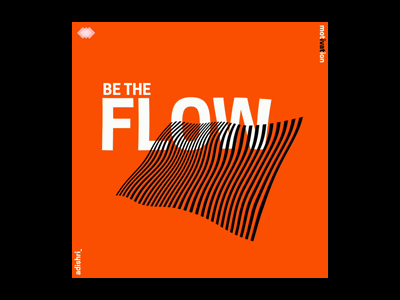 motion motivation two adishri design graphic kinetic motion motiongraphics motivation poster