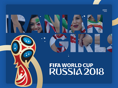 Iranian Girls in Worldcup 2018 females fifa football iran iran females iranian girls russia soccer women