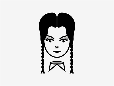 Wednesday Addams