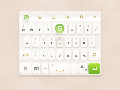 Matcha for sogou keyboard keyborad matcha skin sogou theme