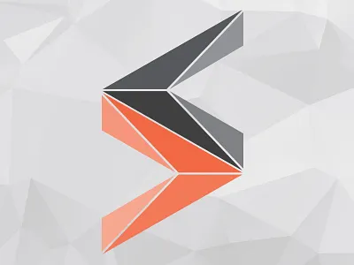 Strategic Legal logomark branding ediscovery logomark managed review