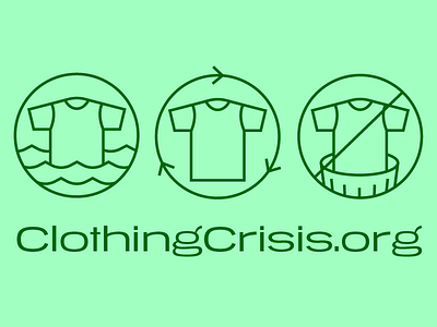 ClothingCrisis.Org