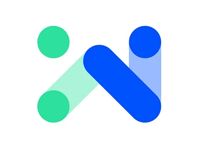 Webinarly logo brand logo pillars technology webinar