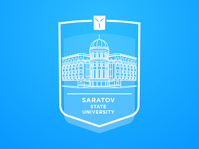 Daily UI #084 badge dailyui