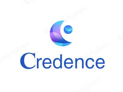 Credence Logo creative logo logo