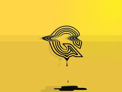 QH logo metaphor brand element brand identity branding dali identity memory quirk house salvador dali timelapse typography