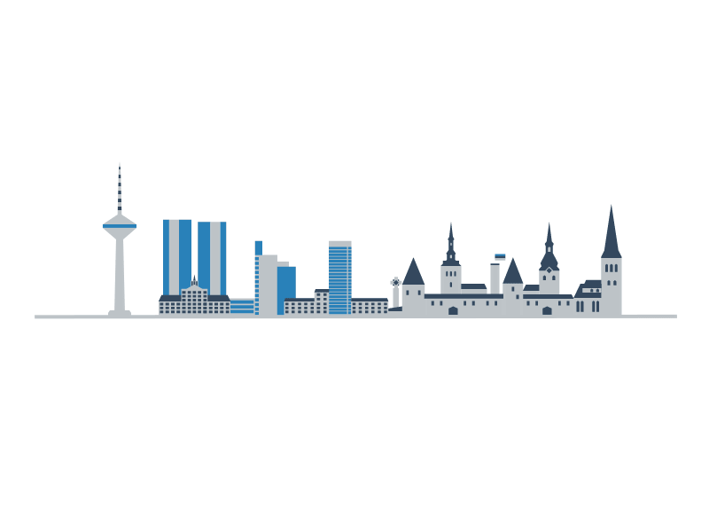 + 1 after effects animation estonia flat design illustrator motiodesign motion graphics