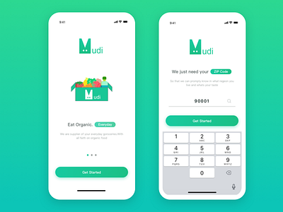 mudi app