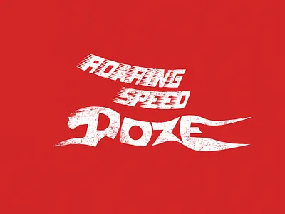 Roaring Speed artist bangladesh brand charukola dhaka doze internet fine art