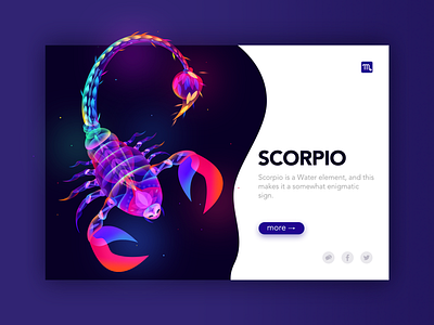 Scorpio