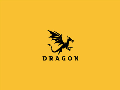 Dragon Logo animal beast company logo dragon dragon dollar dragon fly dragon logo dragons fire animal fire dragon flying dragon history hydra hydra logo illustration logo design powerpoint strong strong dragon top dragon