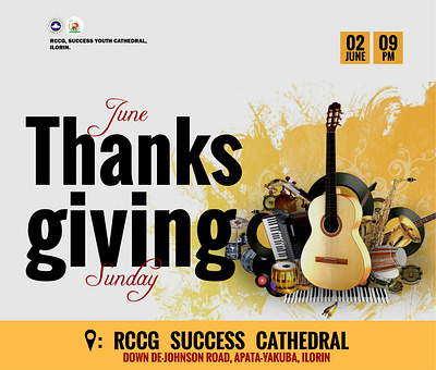 Church thanksgiving service design church design church graphics sunday service thanksgiving flier thanksgiving service