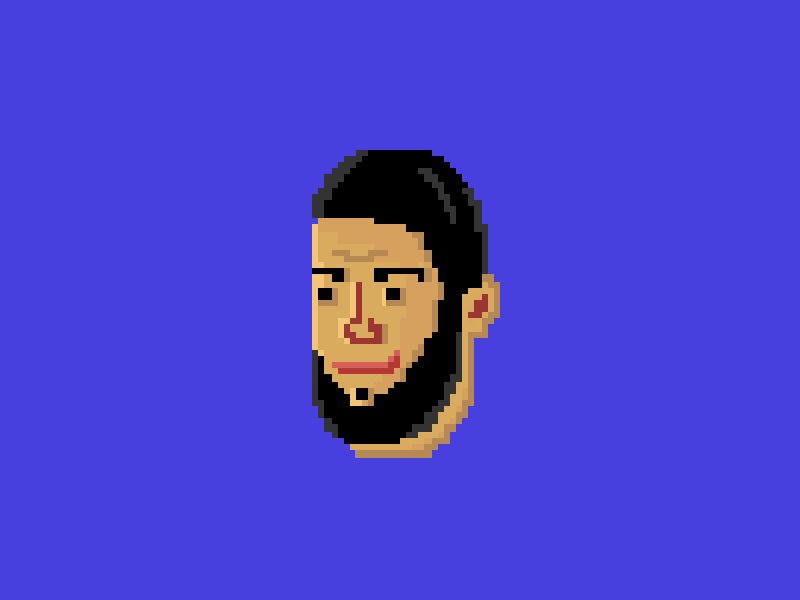 My Character_ Pixel Art art pixel art pixels shot