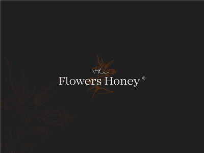 Flowers Honey - Final