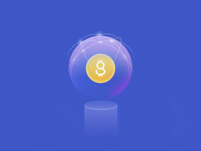 Web Animation using After Effect + JSON by Romi Kalathiya on Dribbble