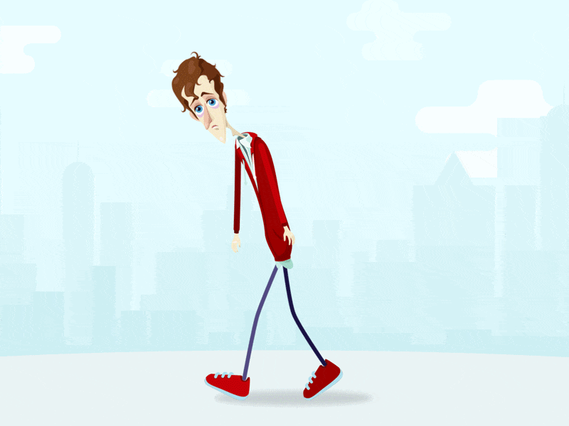 Example of Logo Animation – Make Your Brand Move