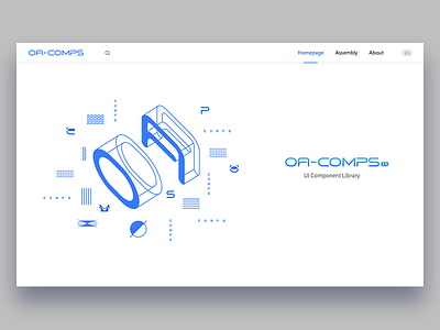 web ui