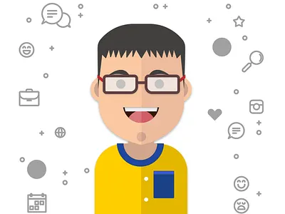 Digital Avatar avatar digital avatar