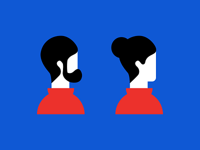 Icons Male Female female icons male
