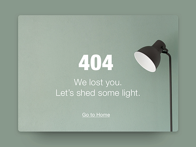 404 Page 008 404 404page challenge dailyui design ui ux