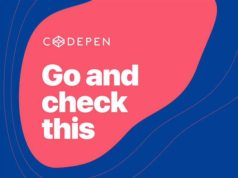 Morphing shapes 🎱 [codepen] by heartbeat on Dribbble