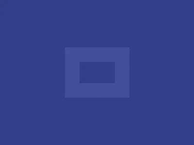 Rectangle on Rectangle on Rectangle blue design download free guide icon minimal set shape sketch style system