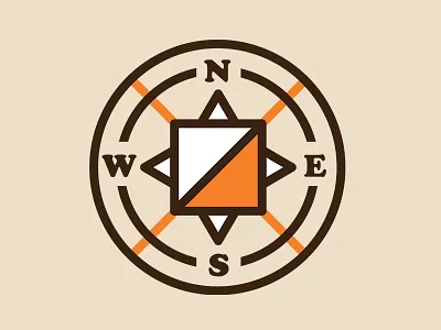 Orienteering Compass apparel design compass control explore navigate navigation orienteering outdoor badge patch tshirt designer