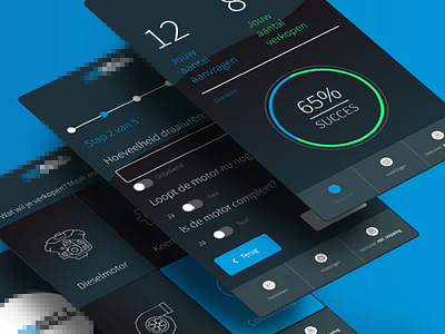 UI design appdesign interface ui design