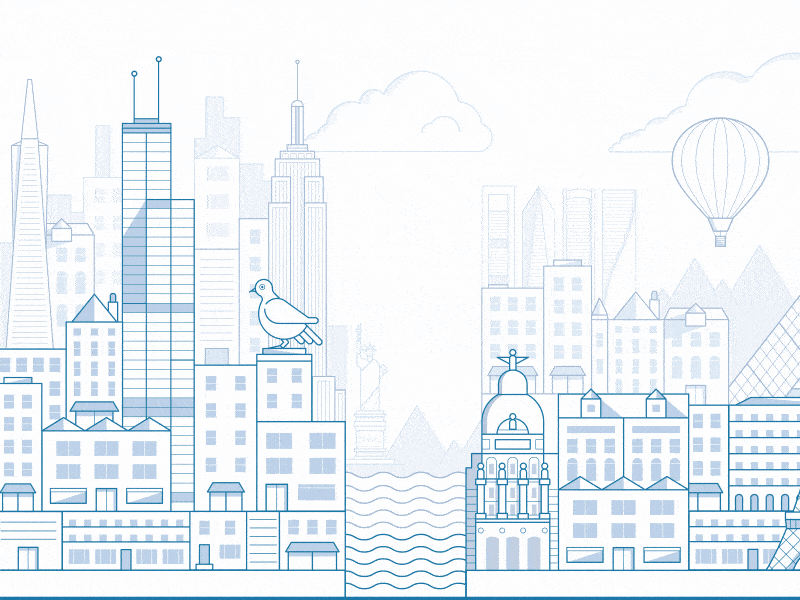 Cityscape chicago city cityscape london new york san francisco skyline travel