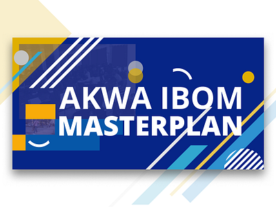 Facebook Group Cover Design africa akwa ibom citizens figma nigeria