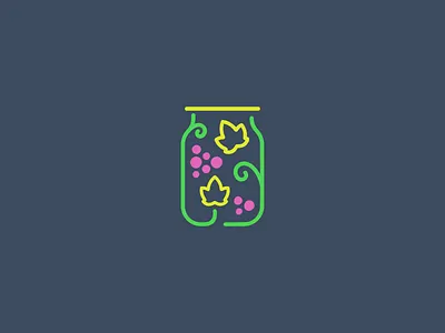 Vine Jar bar drink grape grape leaf jar vine vineyard