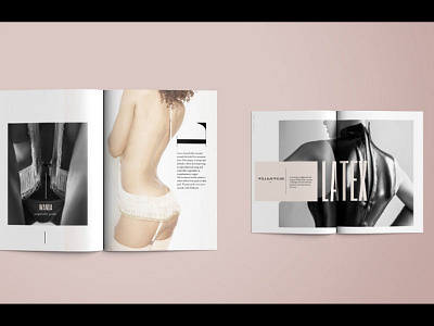 Look-Book - Fashion branding fashion fashionbrand fashionmagazine fashionstylist