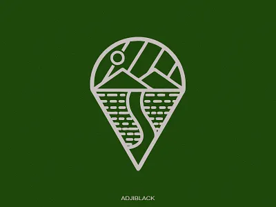 View Point badge design fashion graphic logo logos sale