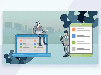 illustration illustration