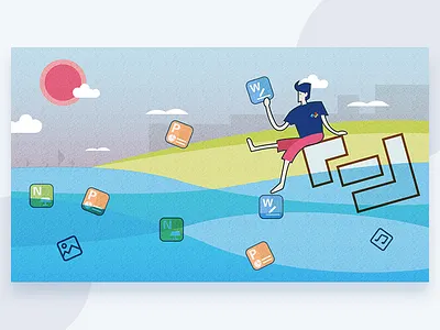 illustration illustration