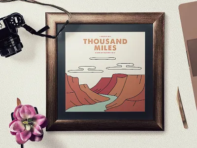 Grand Canyon america badge canyon grandcanyon lineart logo logo kit national park pin sticker vintage