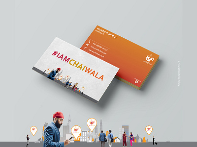 Business Card business card creative