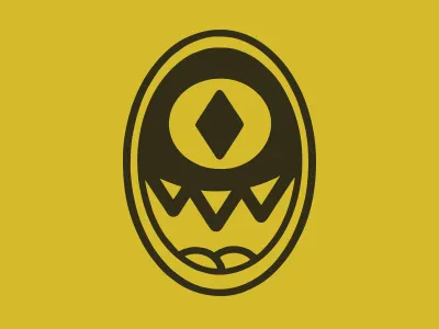 Haha Logo badge design fashion graphic logo logos sale